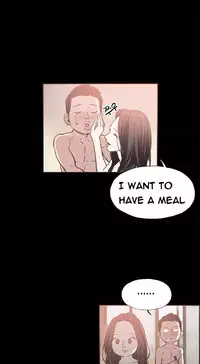 [Mr. Byeong-Su] Cohabitation Ch.1-34 (English) (Ongoing)