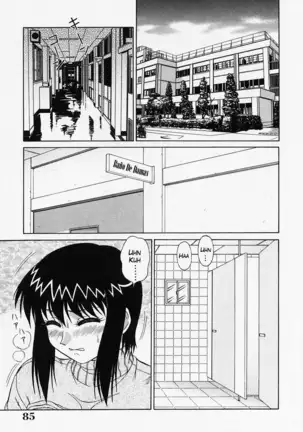 H na Onegai Ch. 1-6 (decensored)