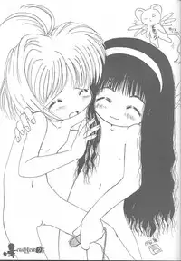 [AKKAN-Bi PROJECT] Card Captor Sakura Complete 2