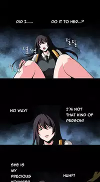 [Fantastic Whale] Twin Slave Ch.1-33 (English) (Ongoing)