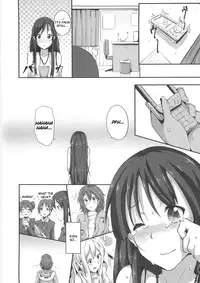 (C79) [Galley (ryoma)] Miopero ☆ (K-ON!) [English] [CGrascal]