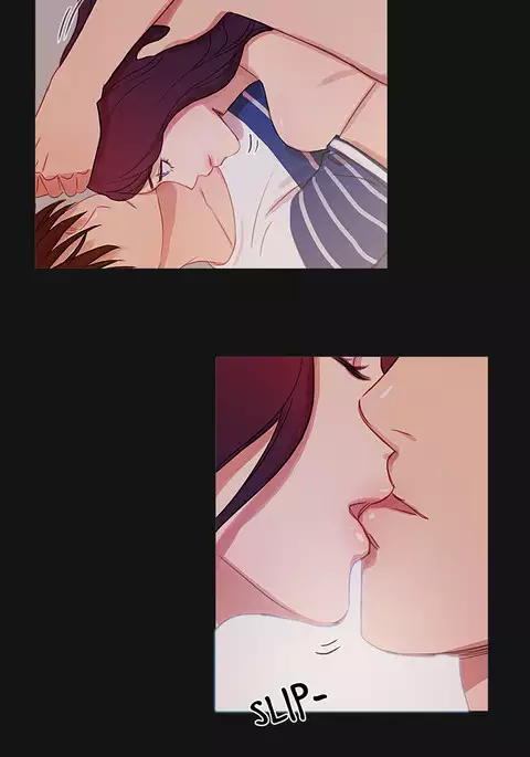 Scandal of the Witch Ch.1-38