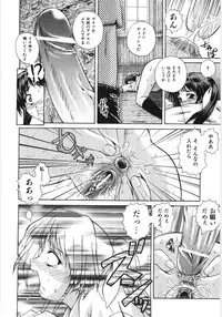 [Akiyama Kenta] Irregular girls