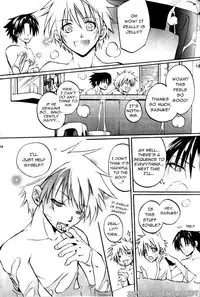 Kitsunede Goha n (part2) - IchiharaTetsuno