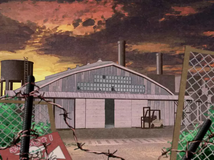 Bad End Simulation Vol. 4