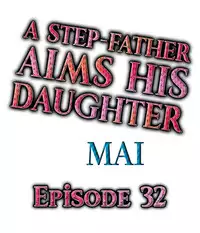 A Step-Father Aims His Daughter