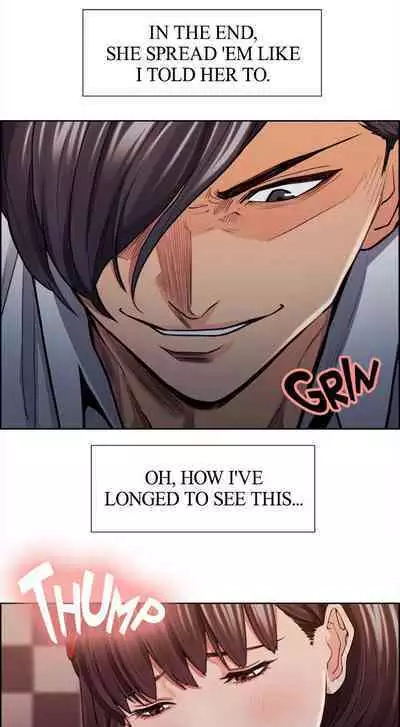 Taste of Forbbiden Fruit Ch.26/53