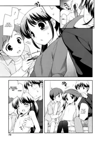 [Ueda Yuu] Tobidase! Koakuma [English] [Hayama_Kotono]