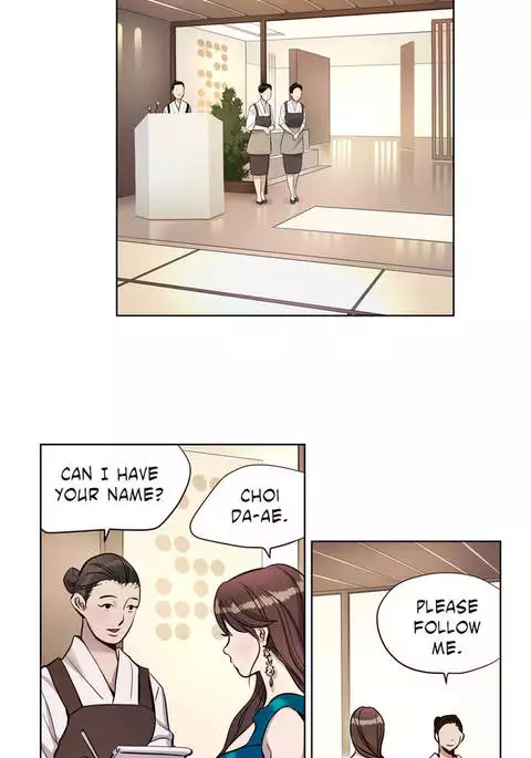 Atonement Camp Ch.1-12