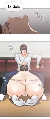 [ButcherBoy] Household Affairs Ch.1-29 (English) (YoManga) (Ongoing)