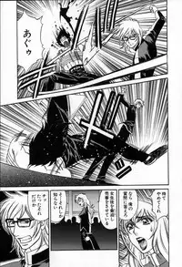 [Yamamoto Yoshifumi] Inzetsu no Bara - Desolute Rose