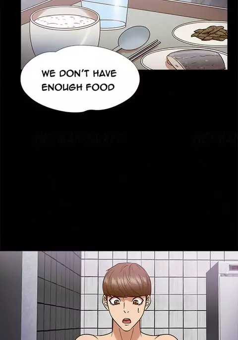 Secret Island Ch.1-25