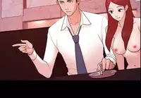 [Black October] Looser Ch.1~14 [Chinese]中文