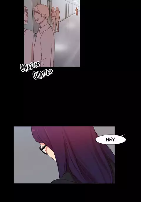 Scandal of the Witch Ch.1-39