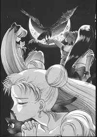 [Studio SKB (Various)] Gekkou Seleneti 2 (Bishoujo Senshi Sailor Moon)