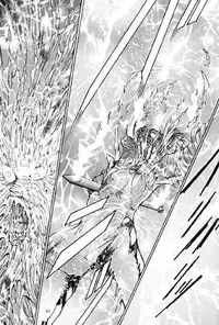 [Dirty Matsumoto] FIREBIRD