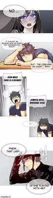 [ButcherBoy] Household Affairs Ch.1-37 (English) (YoManga) (Ongoing)