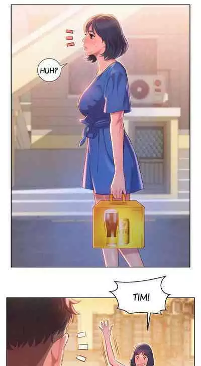 What do you Take me For? Ch.18/?