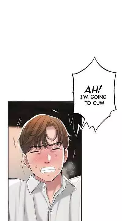 New Town [Lee Wan, Kim Suna] Ch.24/? [English] [Manhwa PDF]