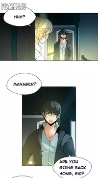 [Fantastic Whale] Twin Slave Ch.1-34 (English) (Ongoing)