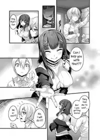 Yasashii Succubus-chan to 4