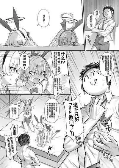 Neru Toki | 飞入美梦 甘贻之时