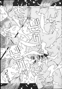 [Tsumagomi Izumo]	ONEECHAN WA NIKU BENKI