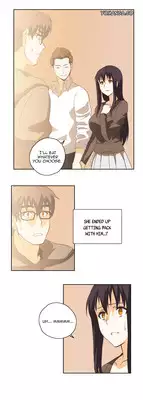 [Husky guy] SStudy Ch.0-36 (English) (YoManga) (Ongoing)