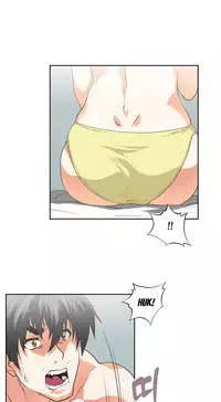[Husky guy] SStudy Ch.75-77 (English)