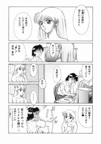 [Kuma-san] Purple Rain