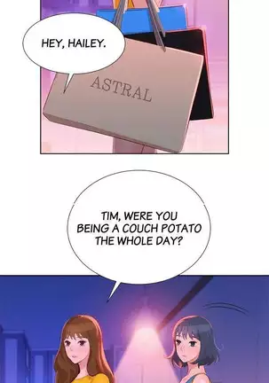 What do you Take me For? Ch.10/?