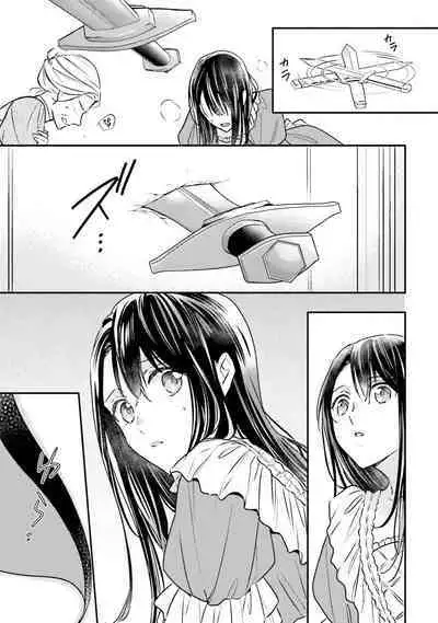 isekai de migawarihime ninari haou ni ubawaremashita ​| 在异世界成为了替身公主被霸王掳走了 1-12 end