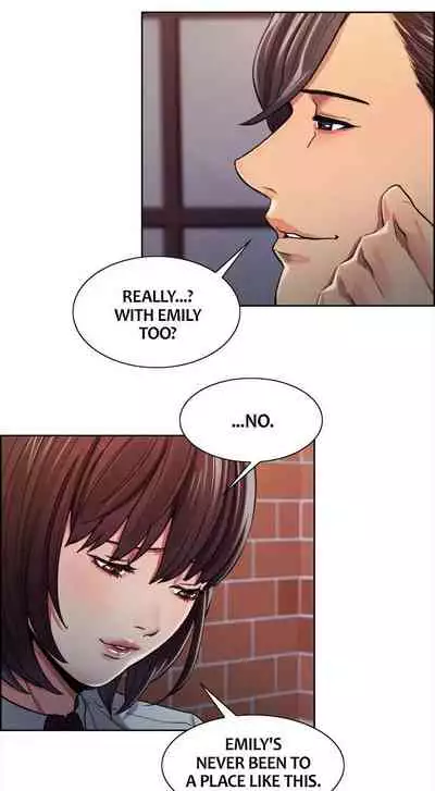 Taste of Forbbiden Fruit Ch.10/24