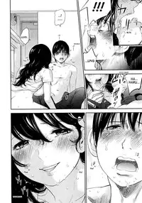 [Shikishiro Konomi] Netoraserare Saishuuwa (Namaiki! 2016-08) [English] [RABBIT SCANLATIONS]