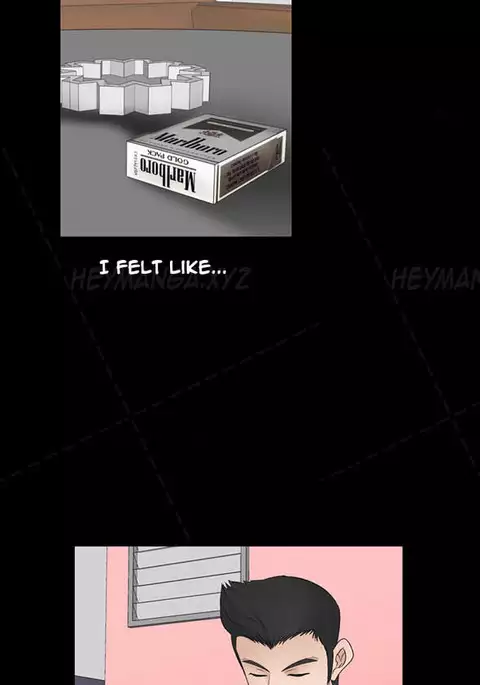 The Taste of Hands Ch.1-71