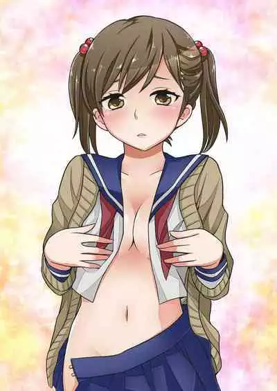 Ecchirei ～ Yaritai Houdai Iki Houdai ～ Ch.1