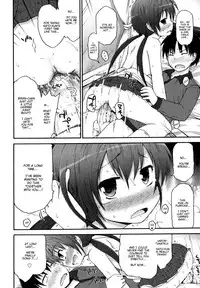 [Fujisaka Lyric] Kirakira Shingakki [English] {Mistvern} [Decensored]