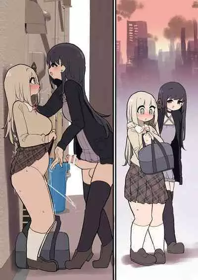 [Momomo] 2022-11 ~ 2023-04 made Matome