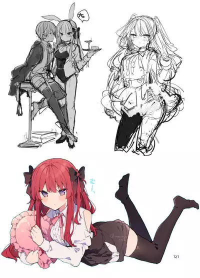 N/A! Anna-chan Matome Hon