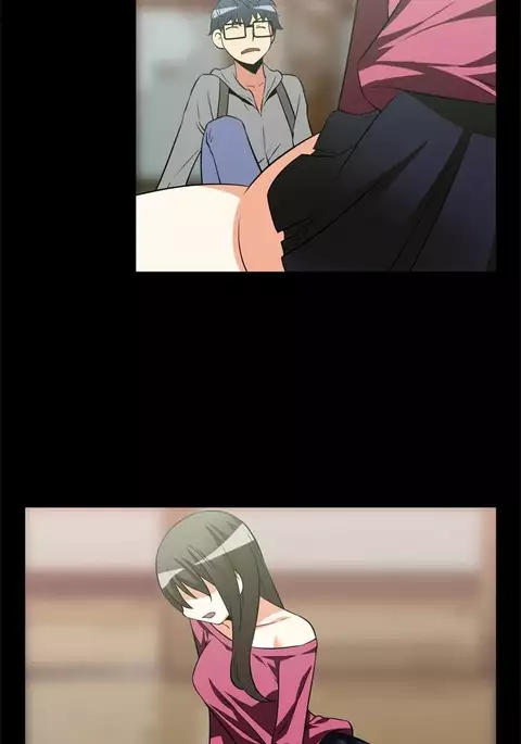 Love Parameter Ch.1-49