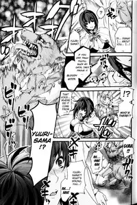 [Anthology] Slave Heroines Vol. 11 [English] {Kizlan}