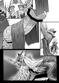 [ONEGROSS (144)] Tanpen Densetsu 3 (Seiken Densetsu 3) [Digital]