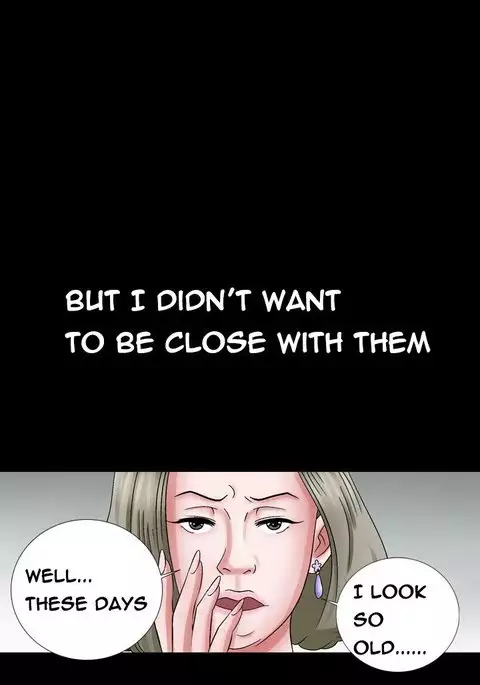 The Taste of the Hand Ch.1-34