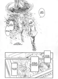 (C82) [MASHIRA-DOU (Mashiraga Aki)] FORK IN THE ROAD 2 [English]