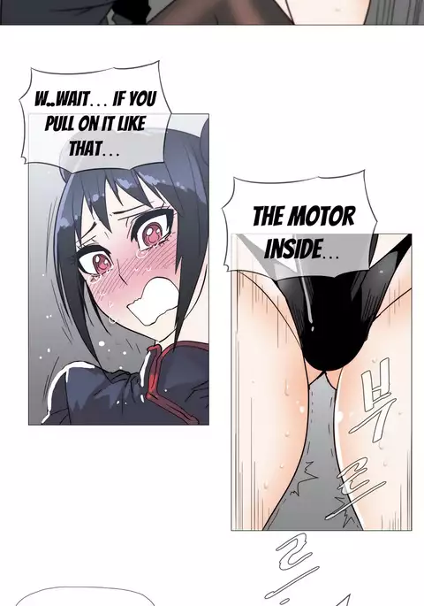 Household Affairs Ch.1-36