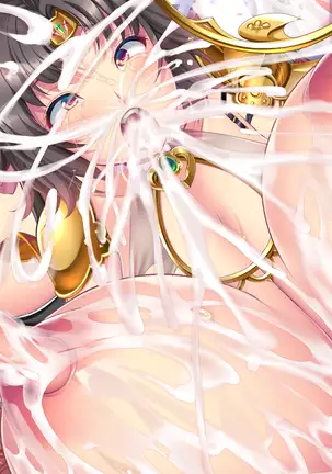 Matoushi Maiya - Maiki Juuni Shikyuu Hen