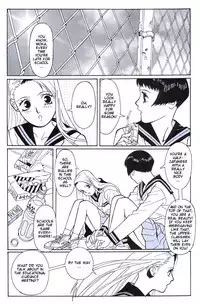 [Umetsu Yasuomi] Vegetables [English]