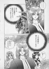 [Gun Ryuusei] Wakakusa Bishoujotai vol.4