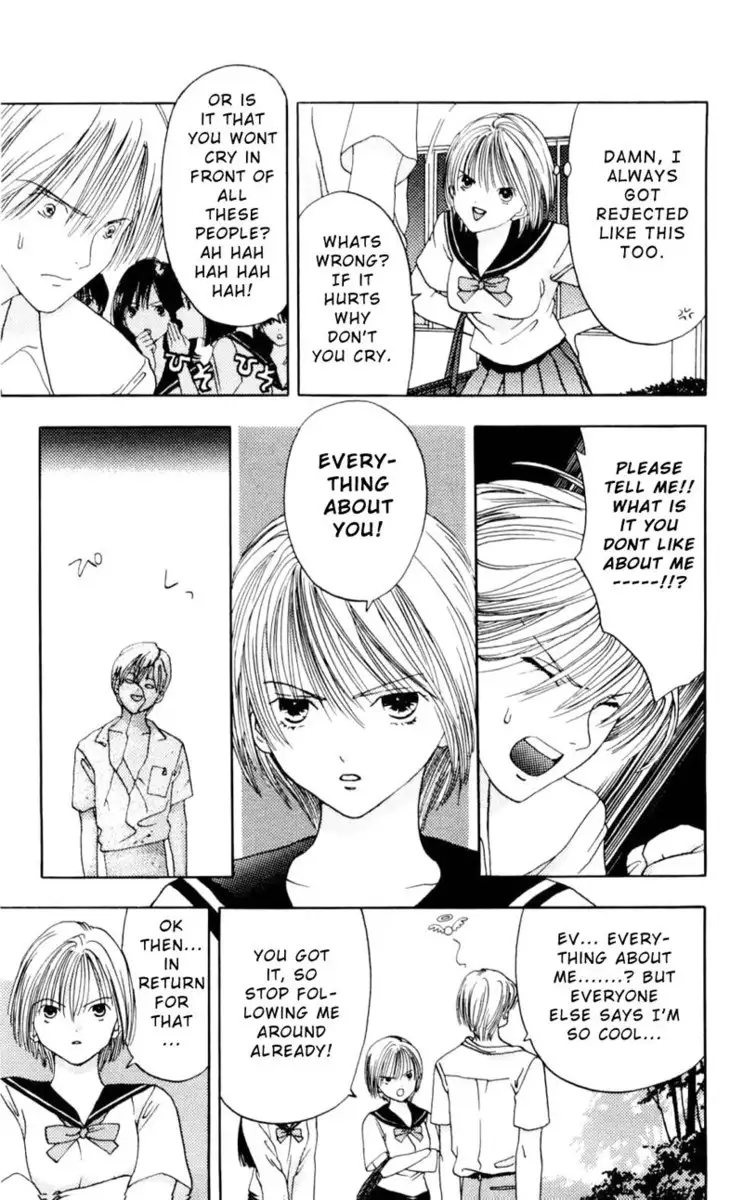 Akane-Chan Overdrive V01 - CH1b