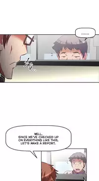 [Worin] Brawling Go Ch.76-87 (English) (Ongoing)